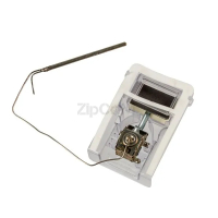 Термостат капиллярный для холодильников Electrolux 2262222058