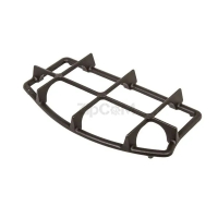 Чугунная решетка (правая) для газовых плит Ariston C00095607