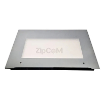 Стекло двери (наружное) для духовки Indesit C00300506