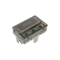 Таймер духовки электронный LR DS 230R для плит Electrolux 3872108729