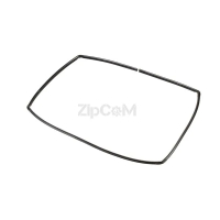 Уплотнительная резина двери духовки для плит Indesit C00091946