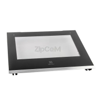 Стекло двери наружное 140144772039 для духовок Electrolux