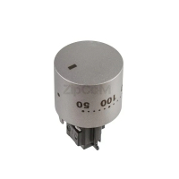 Ручка регулировки температуры 3550505709 для духовых шкафов Electrolux