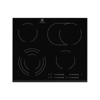 Стеклокерамическая варочная поверхность для панелей Electrolux 5551121816