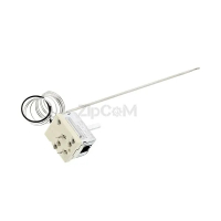 Термостат 3890785060 EGO 55.17052.180 (256°C)  для духовок Electrolux