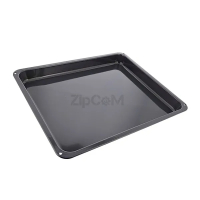 Противень (глубокий) 466x385x40mm 140024700027 для духовок Electrolux