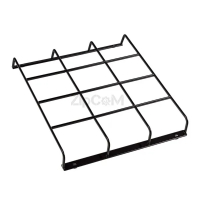 Решетка (правая) для газовых поверхностей Electrolux 8082691018