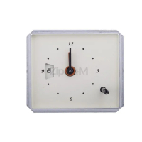 Таймер электронно-механический PCA-ML621 FT850 для духовых шкафов Ariston C00274791