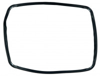 Уплотнитель 410x290мм духовки Indesit C00111687
