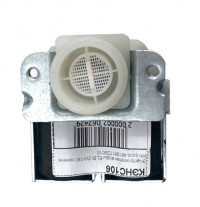 Электроклапан воды СМ ELBI 2W-180 замена Whirpool 481981729015