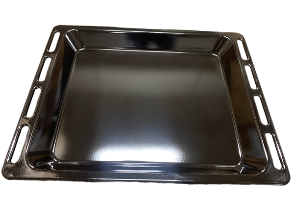 Противень эмалированный 450x360x35mm