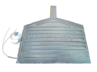 Нагреватель поддона каплепадения, код 851066, 391540