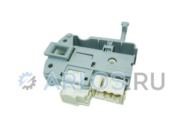 Замок люка (двери) для стиральной машины Indesit, Ariston BITRON DL-S1 C00254755-1