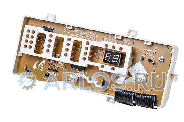 Модуль (плата) управления для стиральной машины MFS-TBS8NPH-00 Samsung